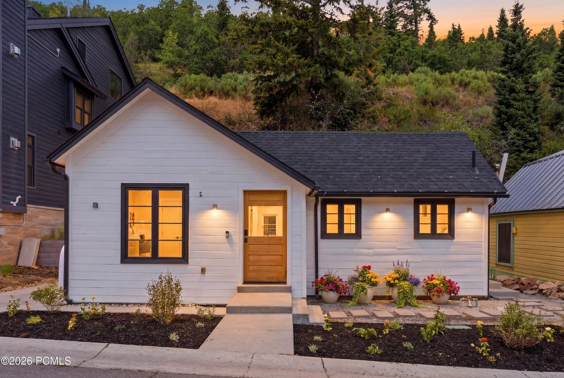 House in Park City, Utah, United States 4 - 18494011