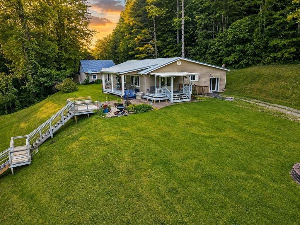 House in East Point, Kentucky, United States 3 - 17736377