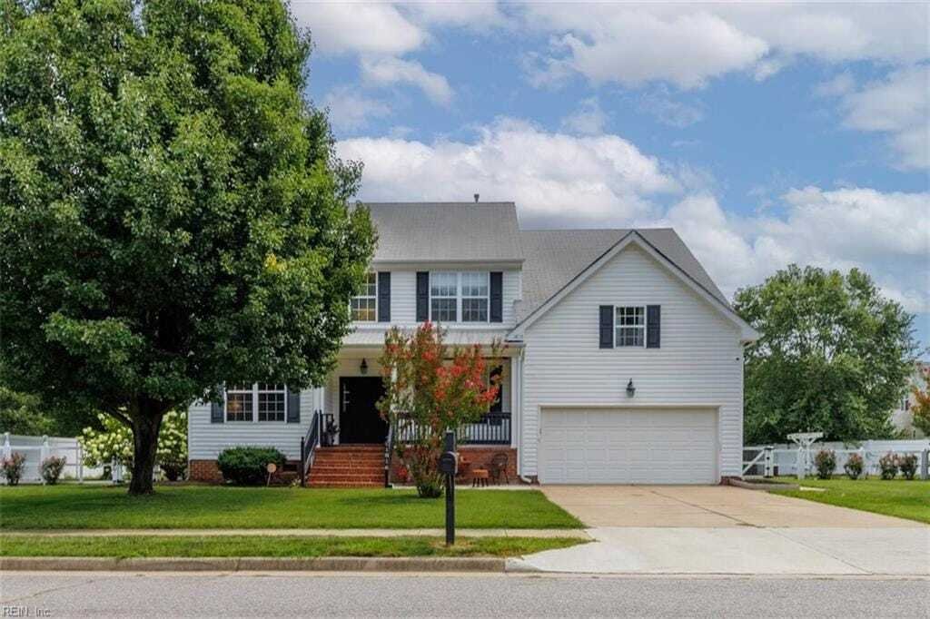 Casa a Chesapeake, Virginia, Stati Uniti 2 - 18494543