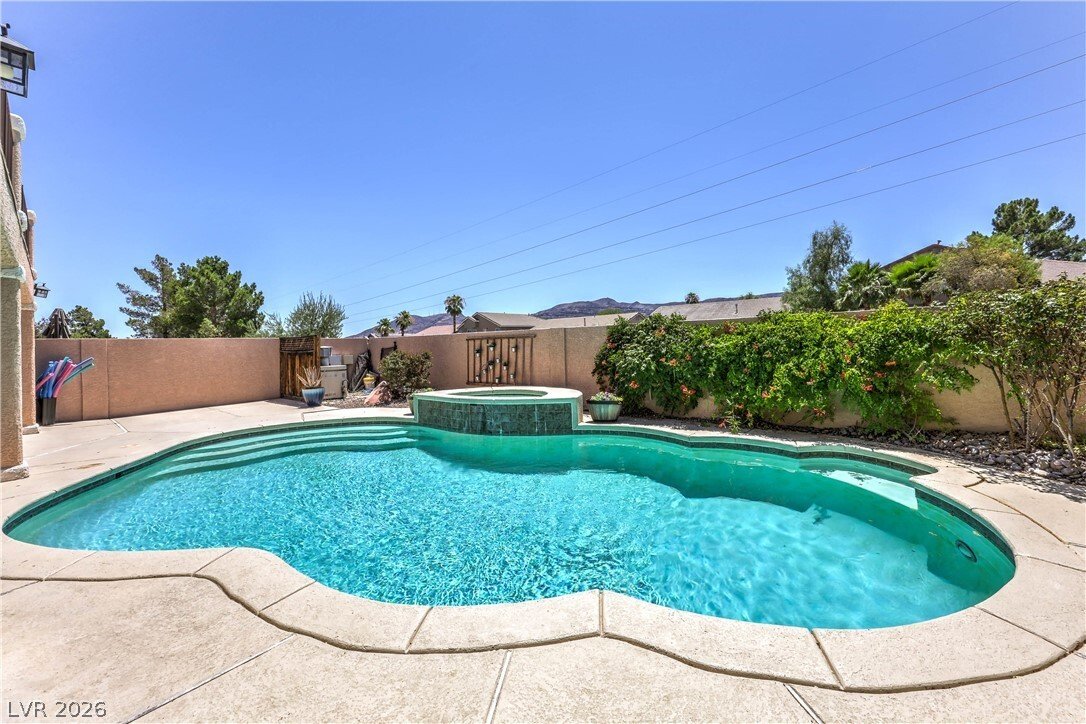 House in Henderson, Nevada, United States 5 - 18493292