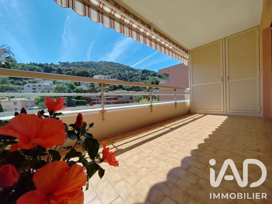 Apartment in Menton, Provence-Alpes-Côte d'Azur, France 1 - 18495751