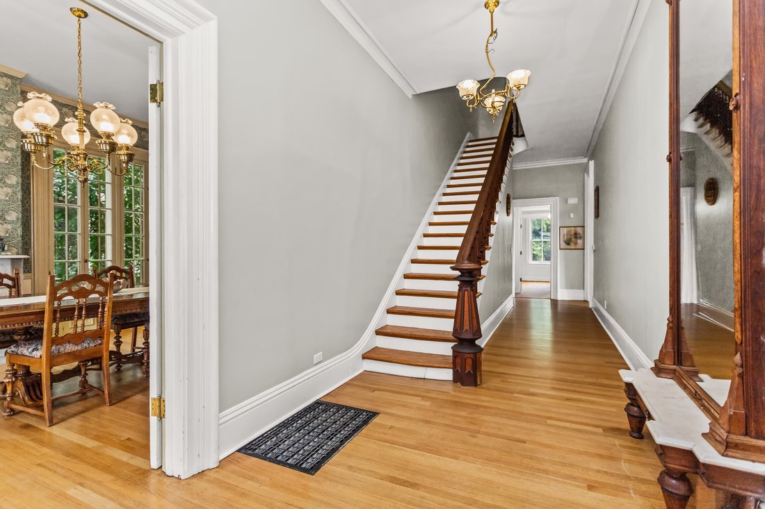 House in Evanston, Illinois, United States 3 - 18492382