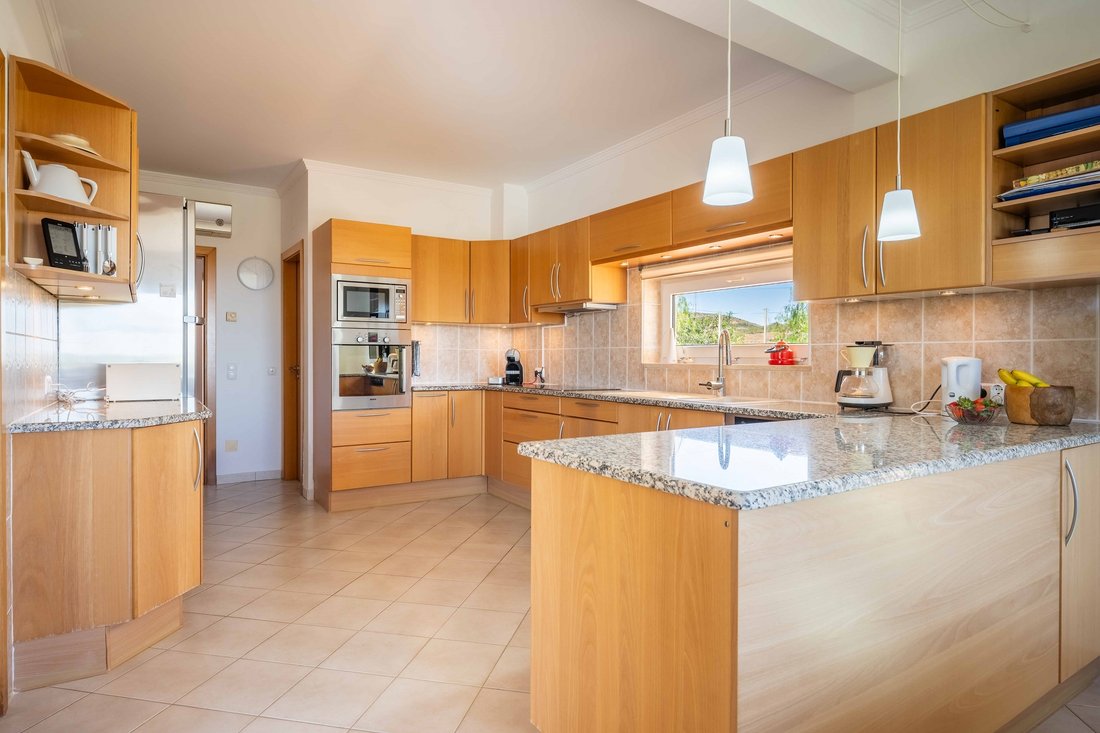 Villa in Conceicao e Cabanas de Tavira, Algarve, Portugal 4 - 18202123