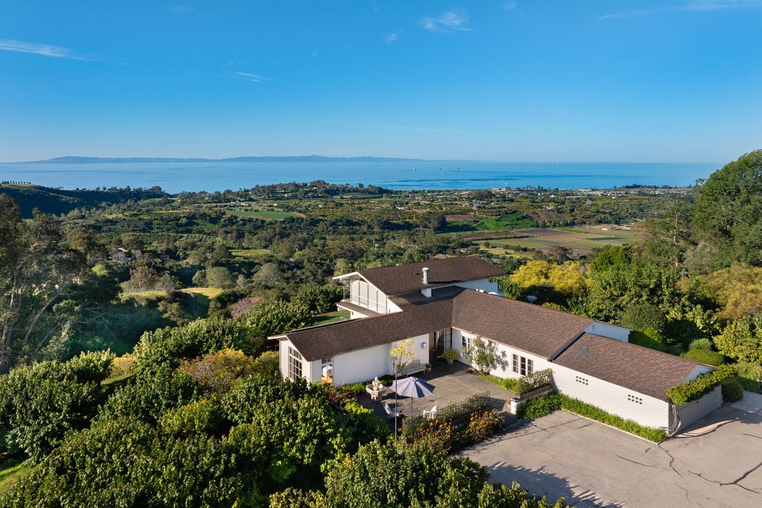 House in Carpinteria, California, United States 1 - 18492829