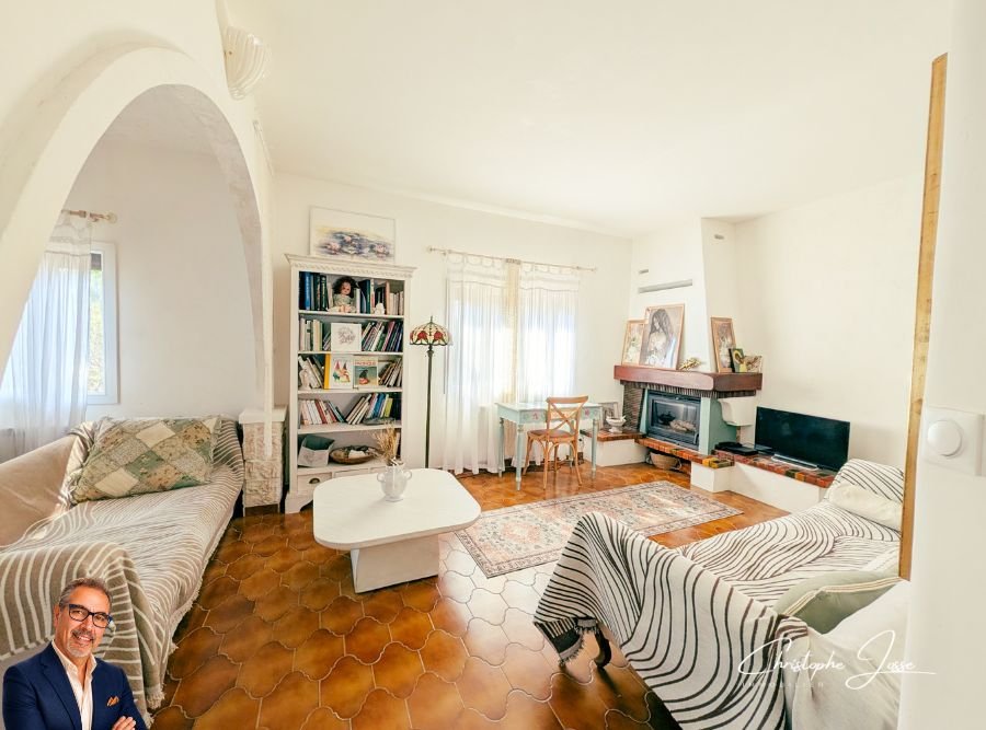 Villa in Leucate, Occitania, France 5 - 18495679