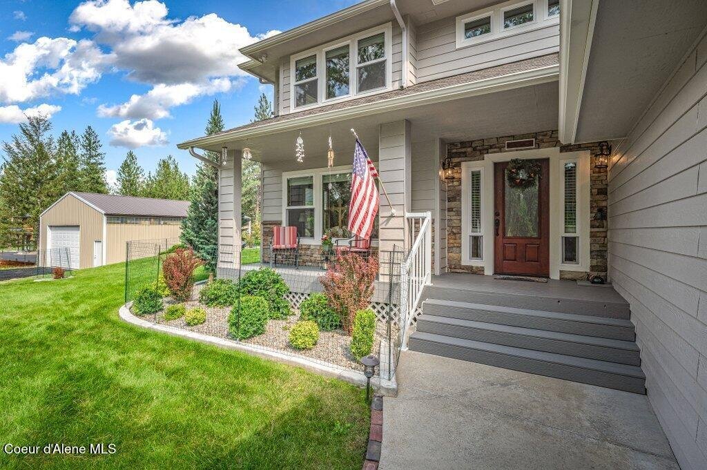 House in Post Falls, Idaho, United States 2 - 18494241