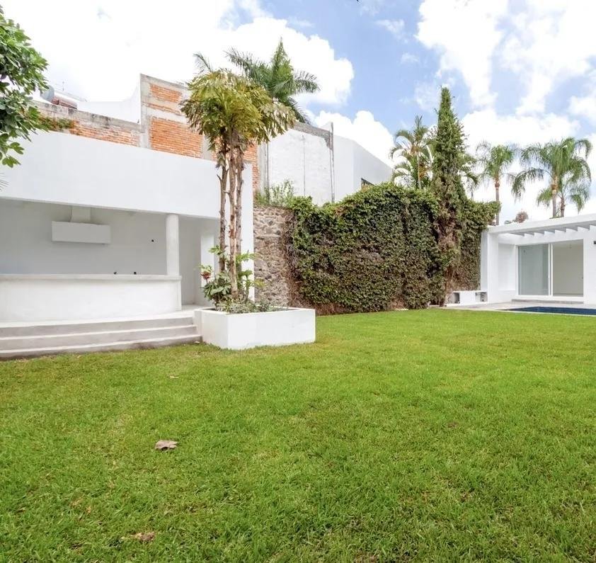 House in Cuernavaca, Morelos, Mexico 2 - 18492643