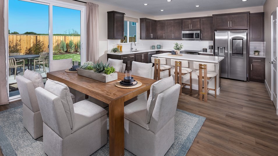 House in Manteca, California, United States 4 - 18492096