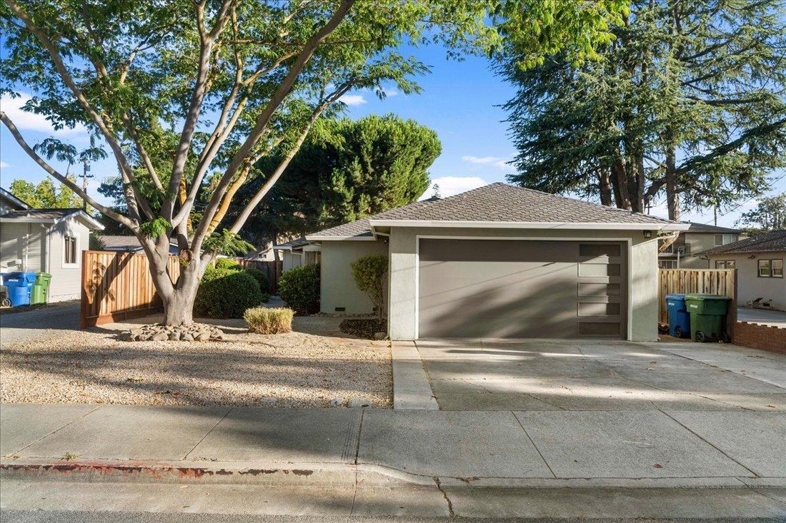 House in Campbell, California, United States 3 - 18493125