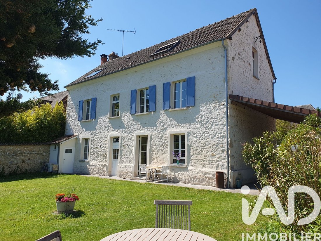 House in Arrondissement of Les Andelys, Normandy, France 5 - 18495703