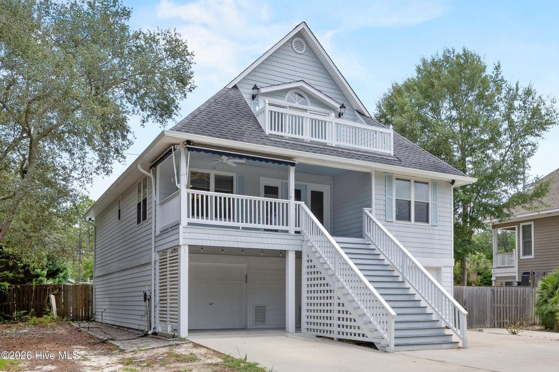 House in Wilmington, North Carolina, United States 2 - 18493877