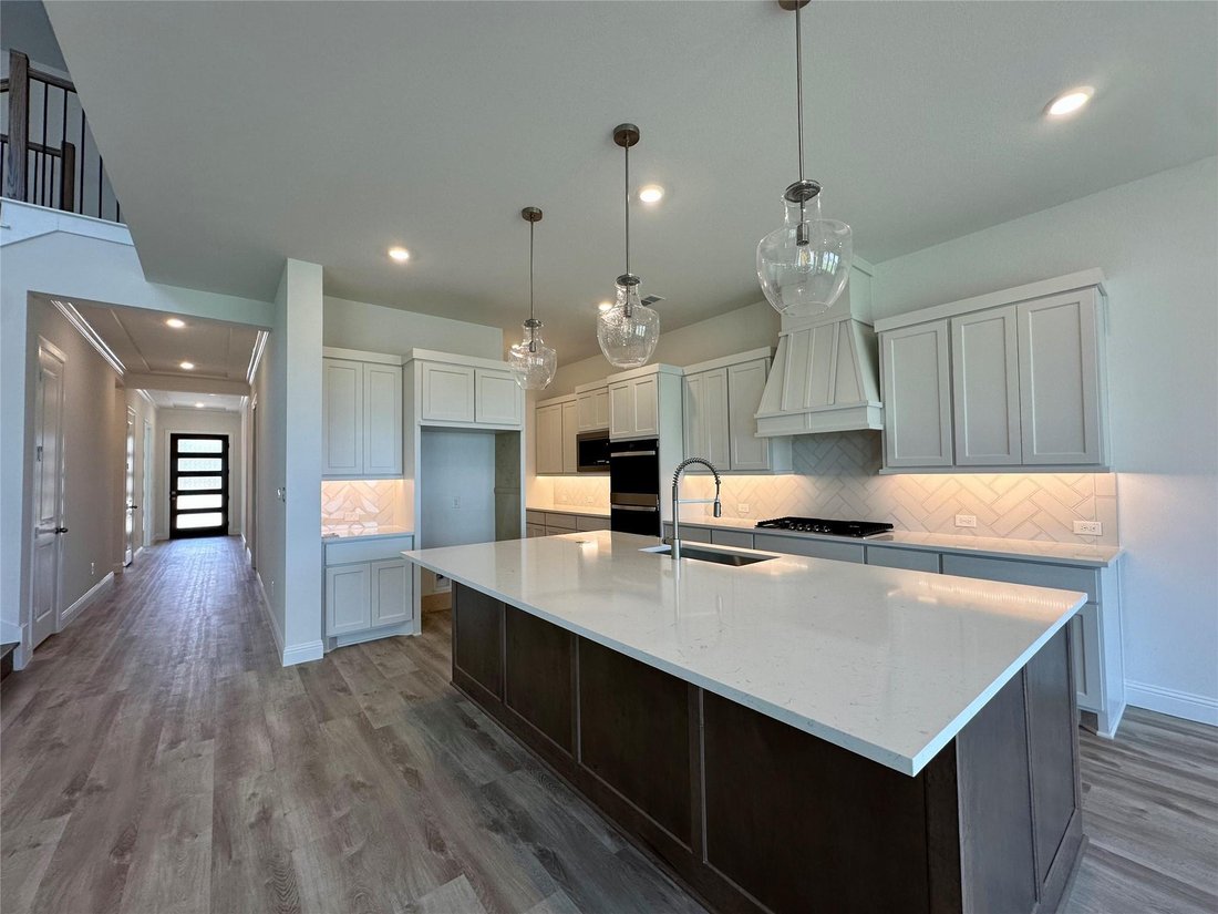 House in Friendswood, Texas, United States 4 - 17466664