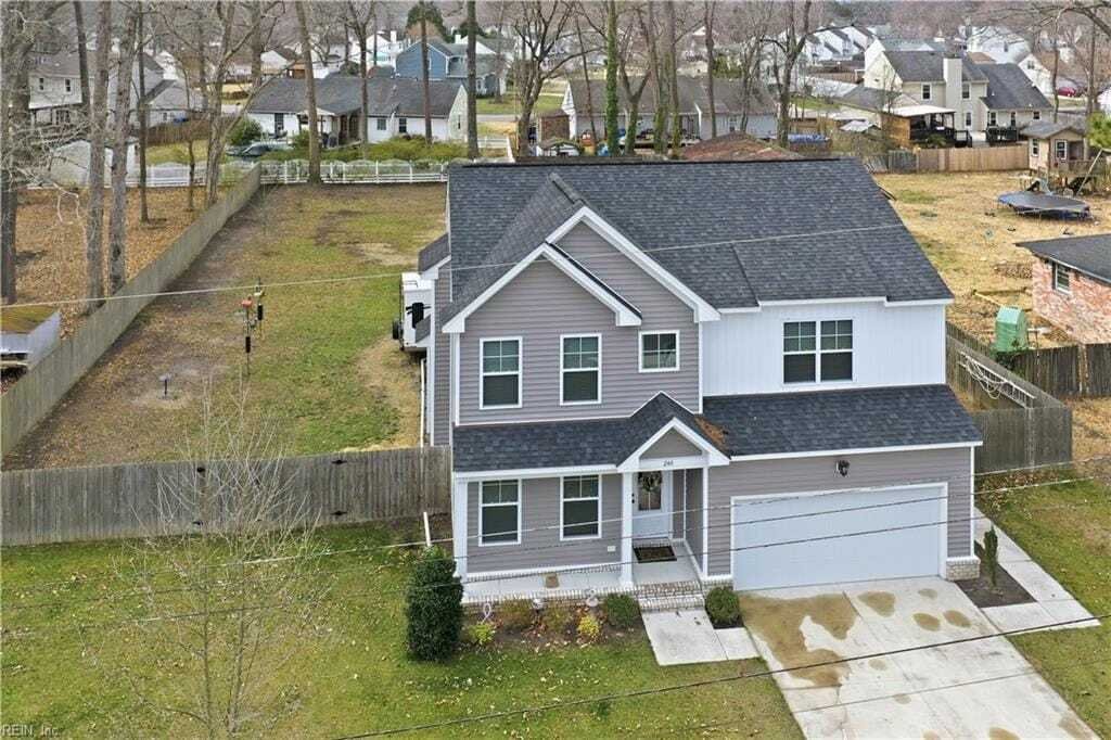 Casa en Chesapeake, Virginia, Estados Unidos 4 - 18494544