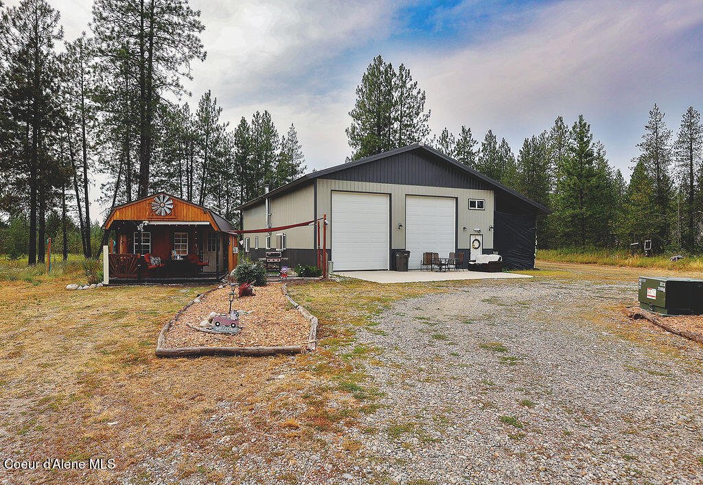 House in Spirit Lake, Idaho, United States 5 - 18458320