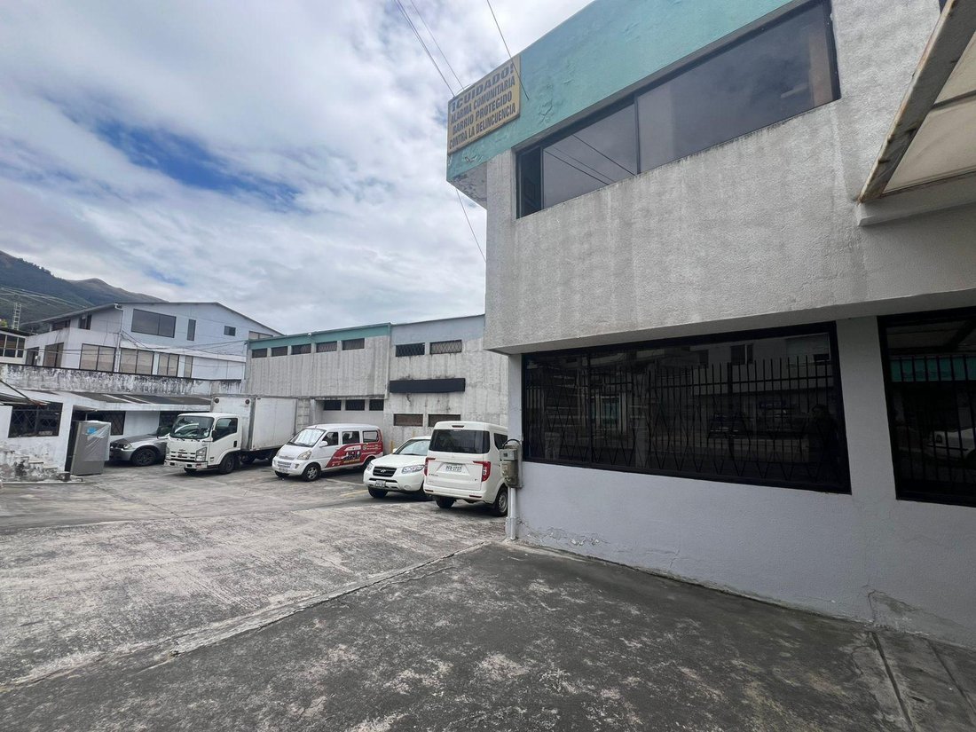 Land in Quito, Pichincha, Ecuador 4 - 18492583