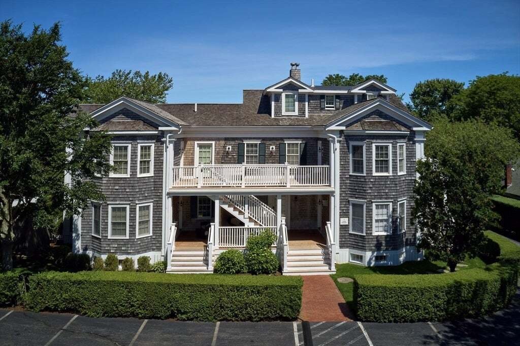 Condo in Edgartown, Massachusetts, United States 3 - 18492564
