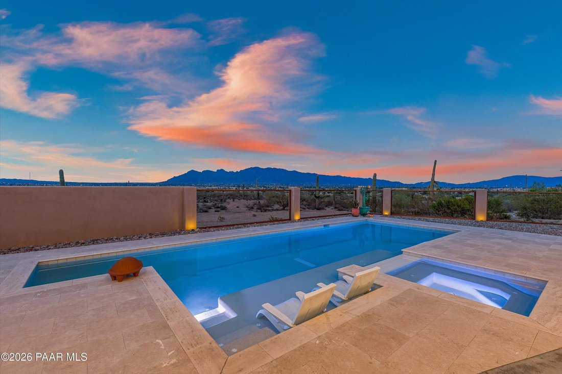 House in Tucson, Arizona, United States 4 - 18494058