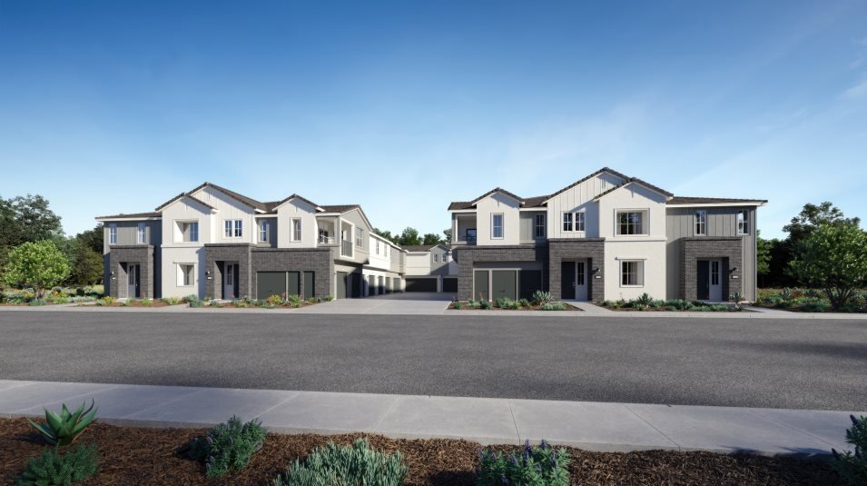 House in Ontario, California, United States 1 - 18492162