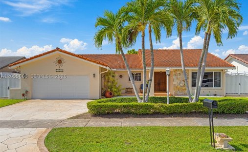 House in Miami, Florida, United States 1