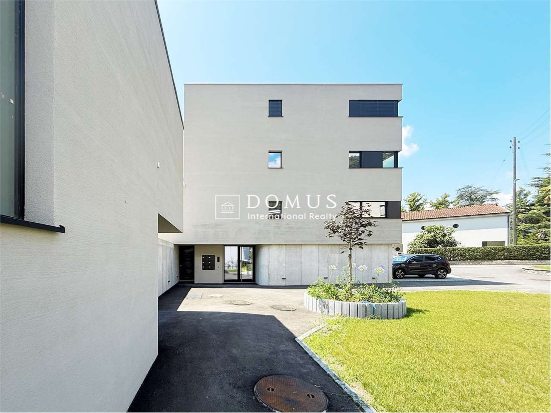 Apartment in Maroggia, Ticino, Switzerland 4 - 18495097