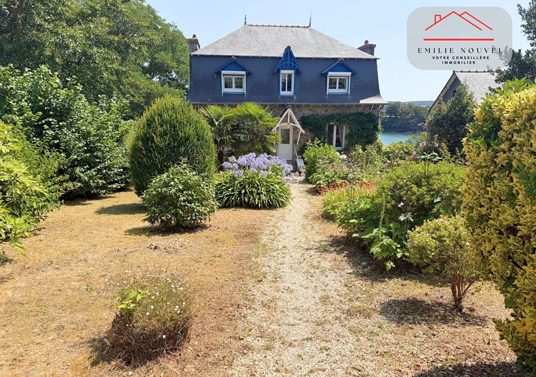 Villa in Lézardrieux, Brittany, France 4 - 18109392