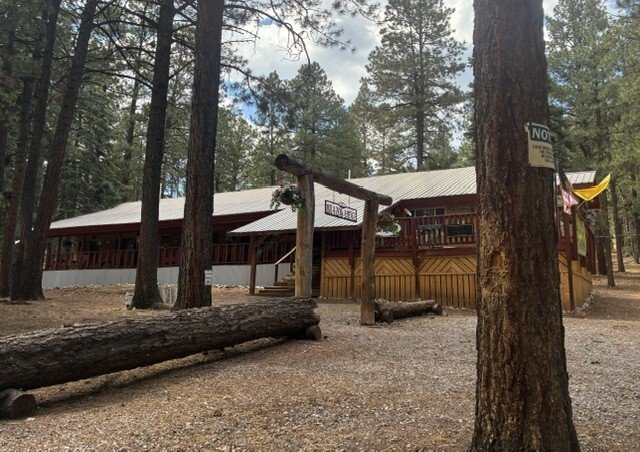 Chama, New Mexico, United States 1 - 18430656