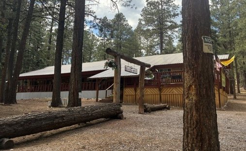 Chama, New Mexico, United States 1