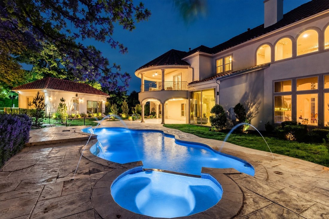 House in Lewisville, Texas, United States 1 - 17632287