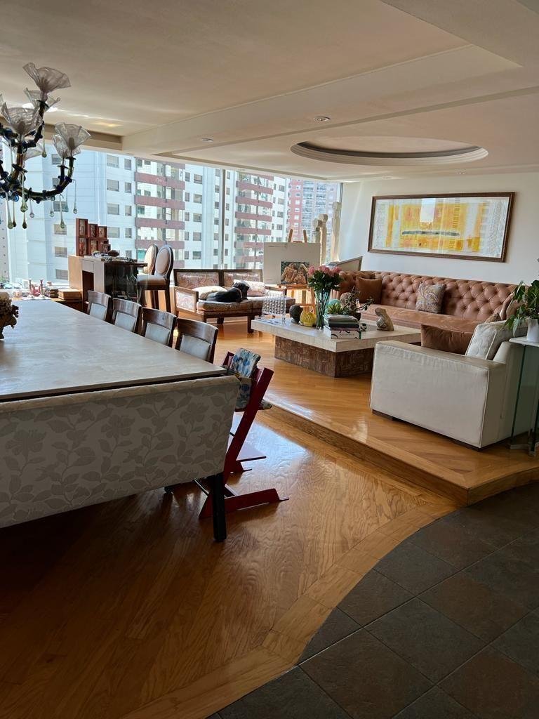 Apartment in Mexico City, Mexico 3 - 18492612