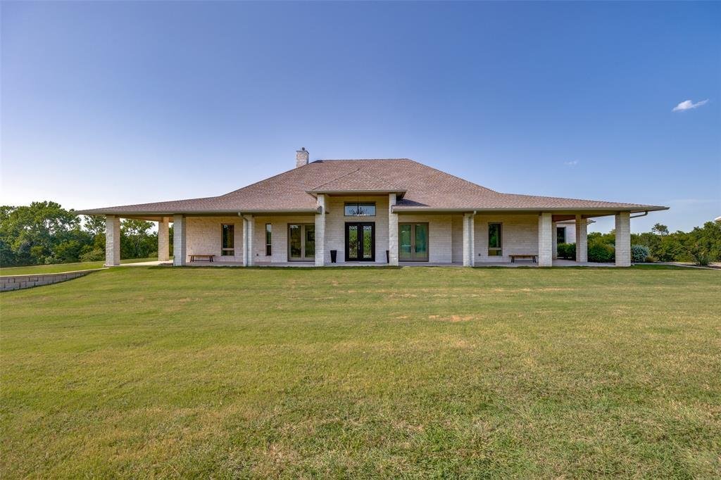 Farm Ranch in Farmersville, Texas, United States 5 - 18494210