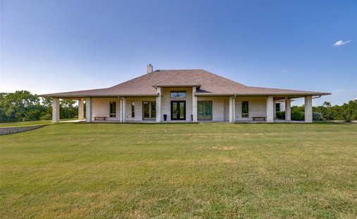 Farm Ranch in Farmersville, Texas, Vereinigte Staaten 1
