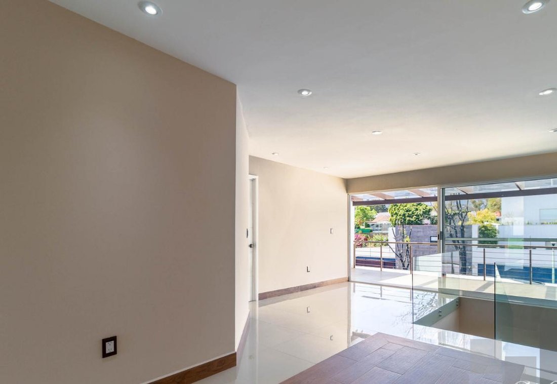 Condo in Santa Catarina Yecahuitzotl, Mexico City, Mexico 5 - 18492435