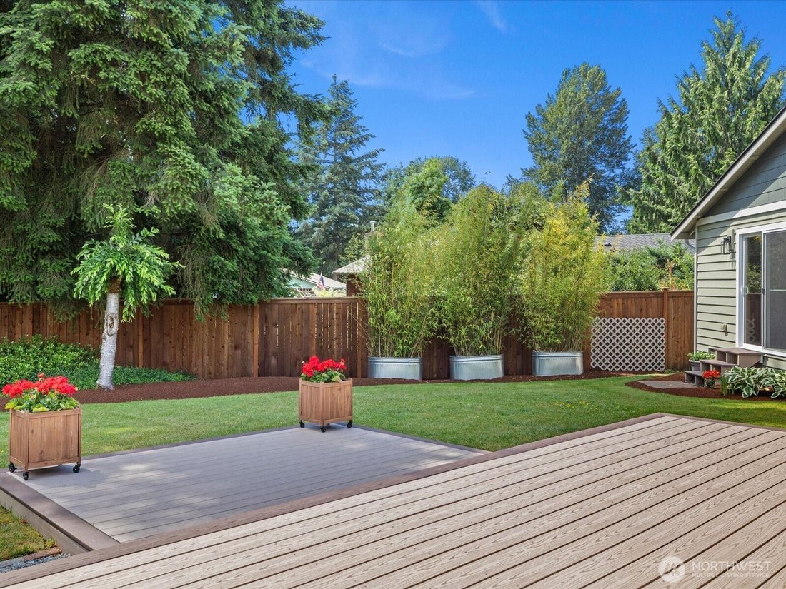 Casa a Mill Creek, Washington, Stati Uniti 4 - 18494893