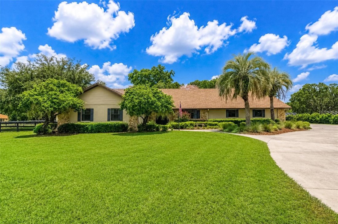 Land in Ocala, Florida, United States 2 - 18494488