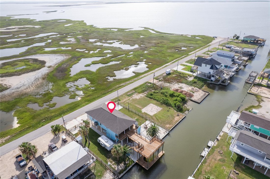 House in Freeport, Texas, United States 3 - 18494020