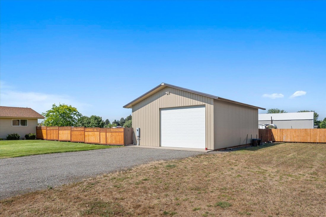 House in Spokane Valley, Washington, United States 2 - 18494183
