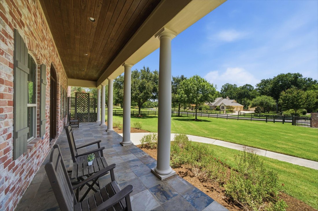 House in Fulshear, Texas, United States 4 - 18494118