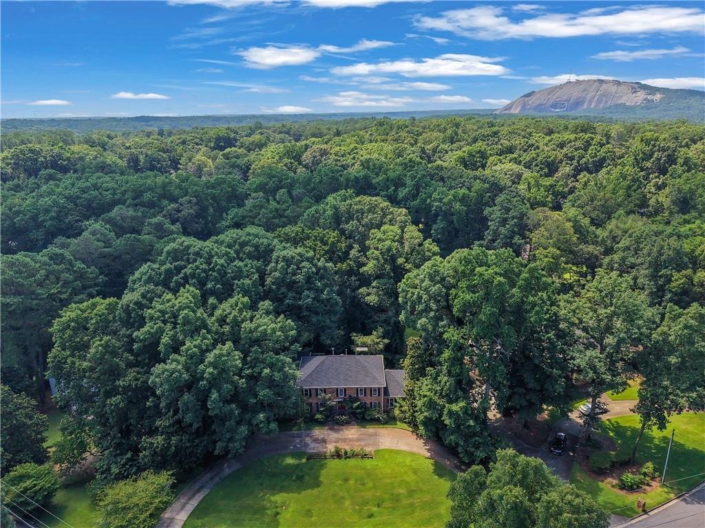 House in Stone Mountain, Georgia, United States 3 - 18493925