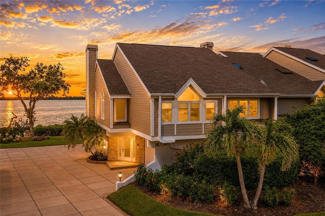 Condo in Bradenton, Florida, United States 1 - 18494455