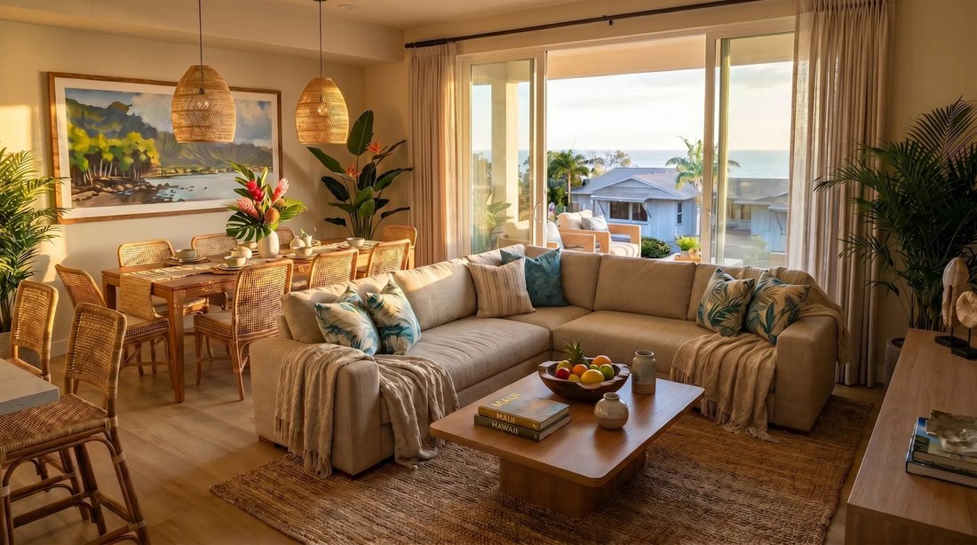 Condo in Kailua-Kona, Hawaii, United States 4 - 18494395