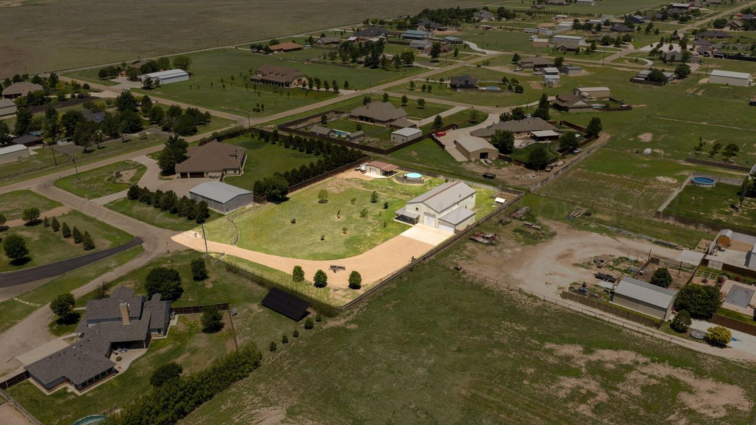 House in Amarillo, Texas, United States 5 - 18494112
