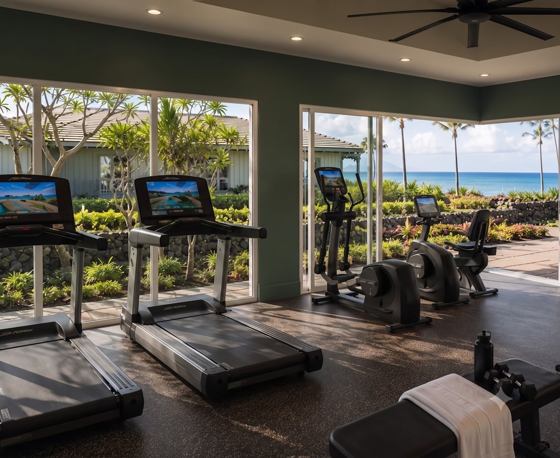Condo in Kailua-Kona, Hawaii, United States 5 - 18494390