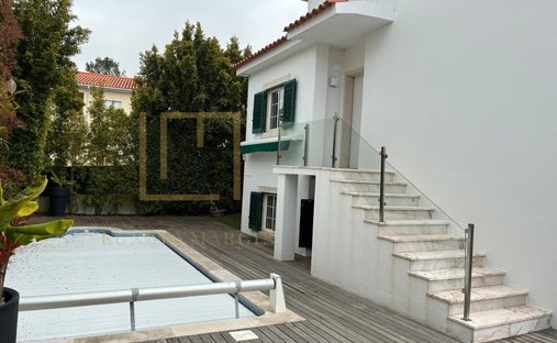 Casa en Estoril, Cascais y Estoril, Distrito de Lisboa 1