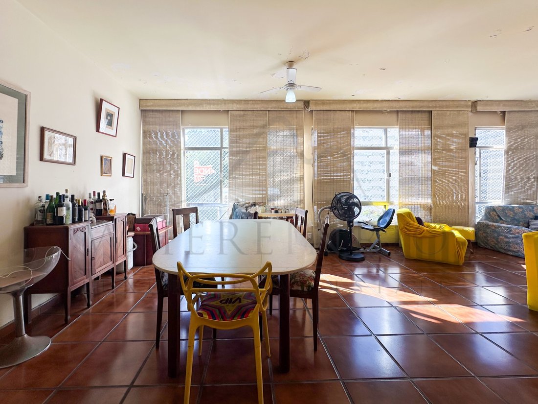 Wohnung in Rio de Janeiro, Rio de Janeiro, Brasilien 4 - 18495179