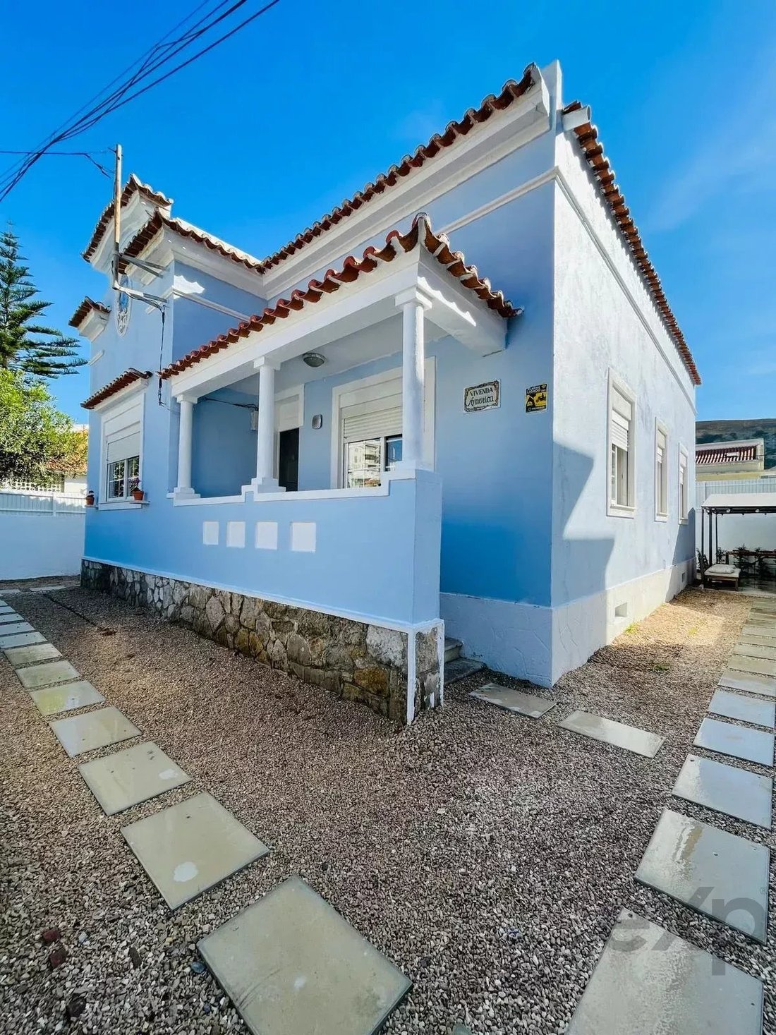House in Costa da Caparica, Setubal, Portugal 1 - 18495315