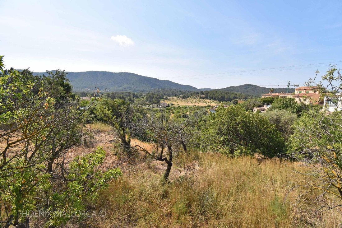 Terreno a Calvià, Isole Baleari, Spagna 1 - 17773259