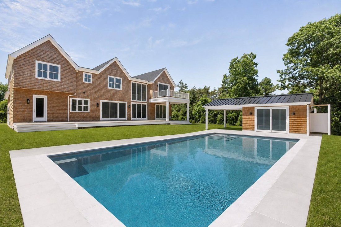 House in Quogue, New York, United States 4 - 16937889