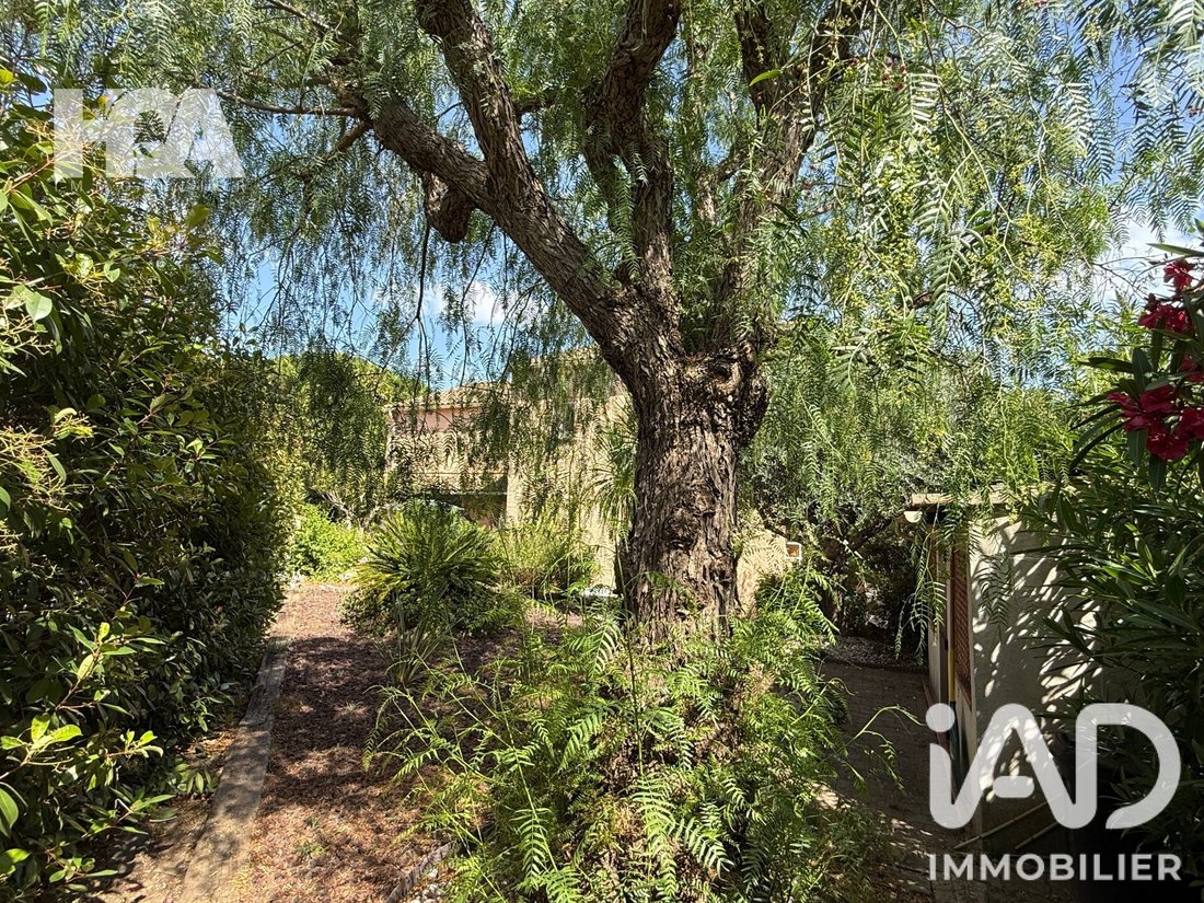 House in La Garde, Provence-Alpes-Côte d'Azur, France 1 - 18495754