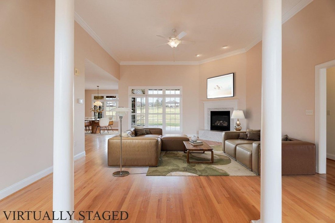 House in New Market, Virginia, United States 5 - 17376224