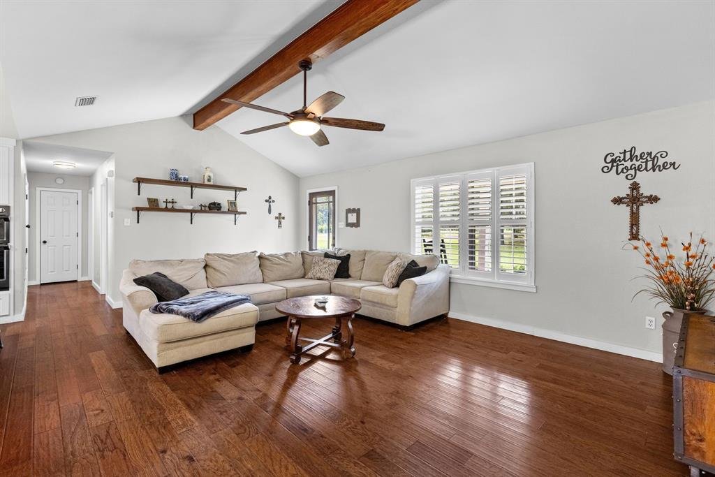 House in Talco, Texas, United States 5 - 18494252